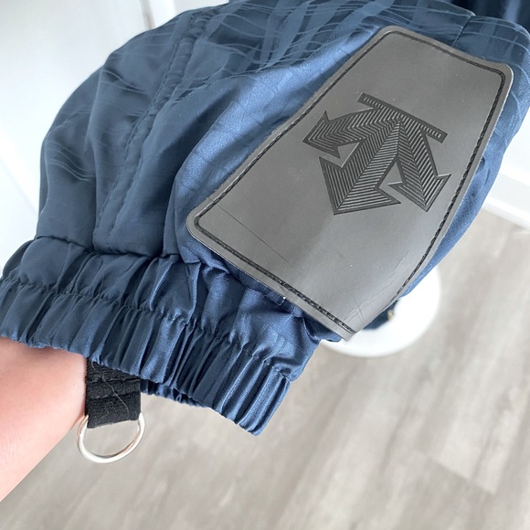 Descente Skisuit - Vintage 1996 - Picture 6 of 11